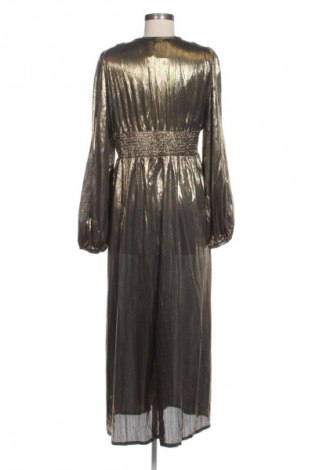 Kleid SHEIN, Größe XL, Farbe Golden, Preis € 30,00