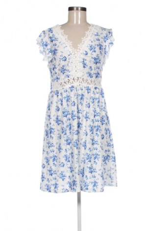 Kleid SHEIN, Größe M, Farbe Mehrfarbig, Preis € 19,93