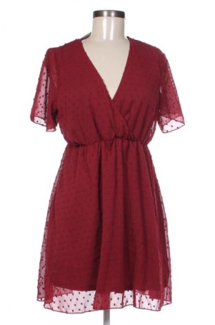 Kleid SHEIN, Größe M, Farbe Rot, Preis € 19,93