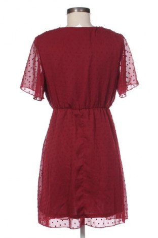 Kleid SHEIN, Größe M, Farbe Rot, Preis € 19,93