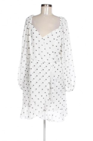 Kleid SHEIN, Größe XXL, Farbe Mehrfarbig, Preis € 20,00