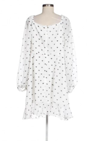 Kleid SHEIN, Größe XXL, Farbe Mehrfarbig, Preis € 20,00