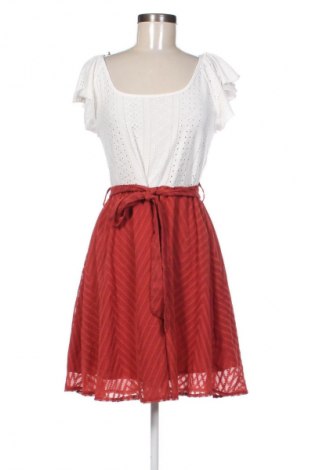 Kleid SHEIN, Größe L, Farbe Mehrfarbig, Preis € 20,00