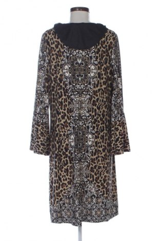 Kleid SIGNATURE BY ROBBIE BEE, Größe XL, Farbe Mehrfarbig, Preis € 22,99