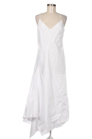 Kleid STAUD, Größe M, Farbe Weiß, Preis 254,99 €