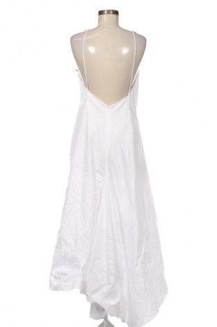 Kleid STAUD, Größe M, Farbe Weiß, Preis 254,99 €