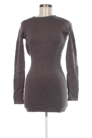 Šaty  SUBTITLED, Velikost S, Barva Šedá, Cena  289,00 Kč