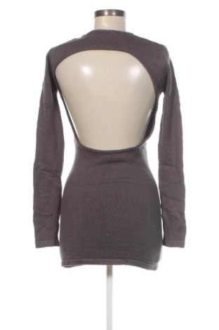 Šaty  SUBTITLED, Velikost S, Barva Šedá, Cena  289,00 Kč