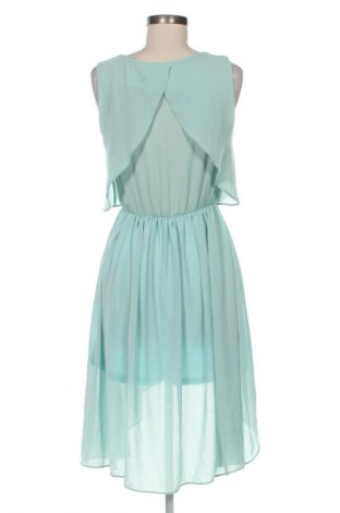 Kleid SUNCOO, Größe M, Farbe Grün, Preis € 41,99