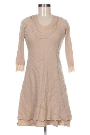 Kleid Sandwich_, Größe XS, Farbe Beige, Preis € 38,99