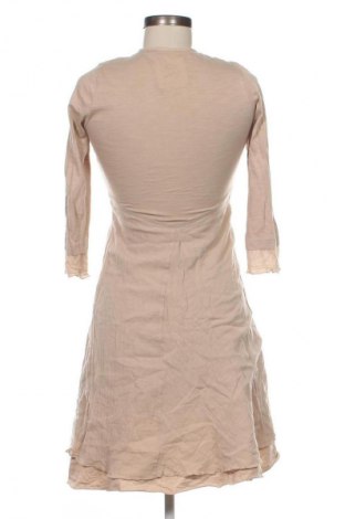Kleid Sandwich_, Größe XS, Farbe Beige, Preis € 38,99