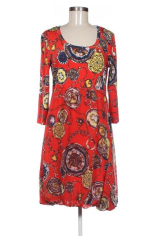 Kleid Sao Paulo, Größe M, Farbe Mehrfarbig, Preis € 19,97