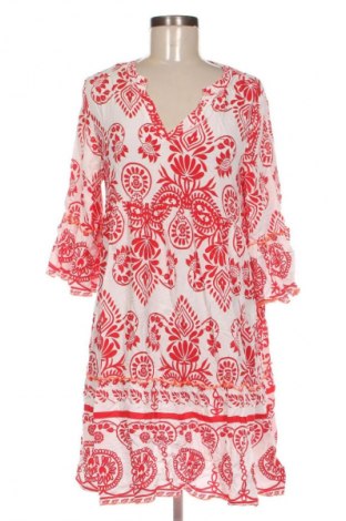 Kleid Sarah, Größe M, Farbe Mehrfarbig, Preis € 11,99