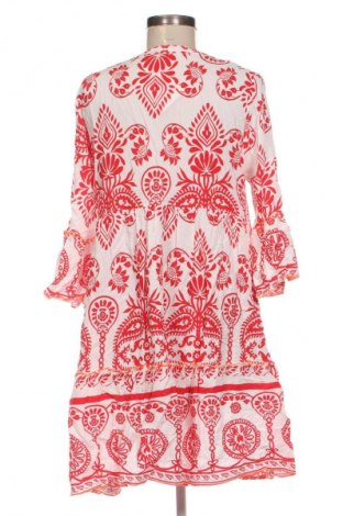 Kleid Sarah, Größe M, Farbe Mehrfarbig, Preis € 11,99