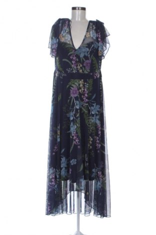 Kleid Scarlett & Jo, Größe XXL, Farbe Mehrfarbig, Preis 21,99 €