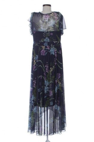 Kleid Scarlett & Jo, Größe XXL, Farbe Mehrfarbig, Preis 21,99 €