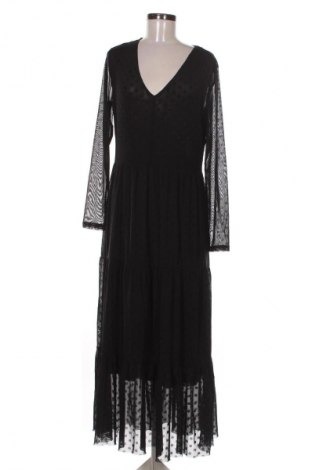 Kleid Second Female, Größe L, Farbe Schwarz, Preis € 42,00