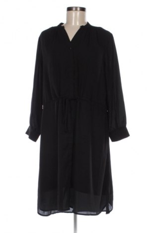 Kleid Selected Femme, Größe M, Farbe Schwarz, Preis € 113,17