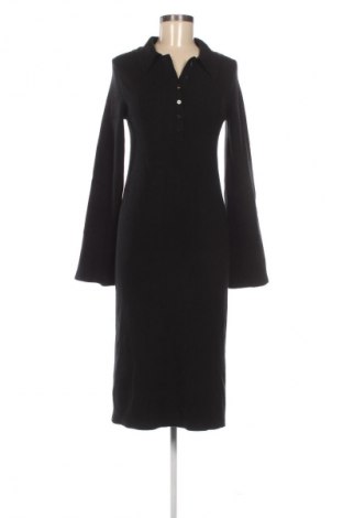 Kleid Selected Femme, Größe S, Farbe Schwarz, Preis € 42,99