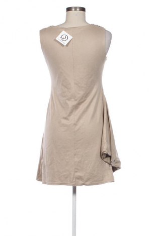 Kleid Sepia, Größe M, Farbe Beige, Preis 19,94 €