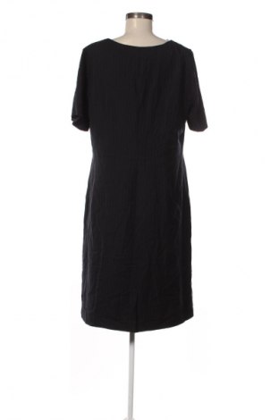 Kleid Sheego, Größe 3XL, Farbe Blau, Preis € 20,99