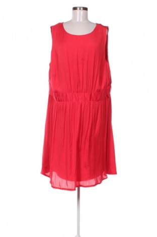 Šaty  Sheego, Velikost 3XL, Barva Vícebarevné, Cena  709,00 Kč