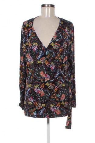 Kleid Sheego, Größe XL, Farbe Mehrfarbig, Preis € 24,55