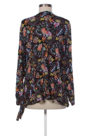 Kleid Sheego, Größe XL, Farbe Mehrfarbig, Preis € 24,55