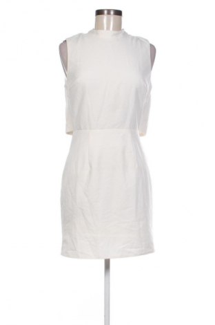 Kleid Sheln, Größe M, Farbe Ecru, Preis € 20,00