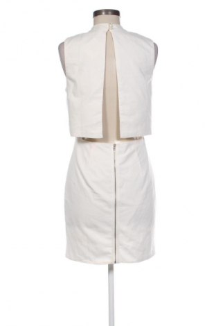 Kleid Sheln, Größe M, Farbe Ecru, Preis € 20,00