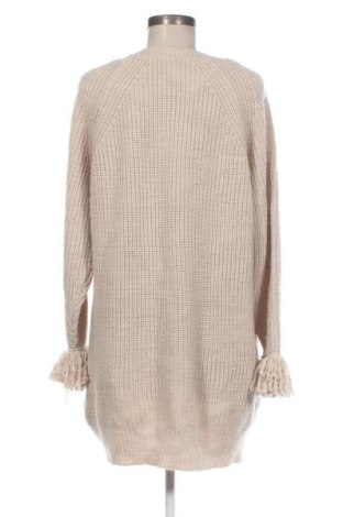 Šaty  Shop Art, Veľkosť M, Farba Béžová, Cena  12,95 €