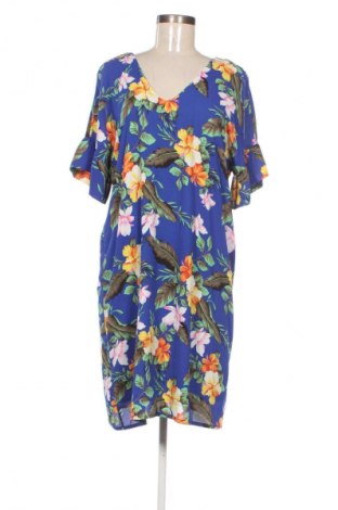 Kleid Signe Nature, Größe L, Farbe Mehrfarbig, Preis € 18,99