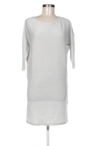 Kleid Silvian Heach, Größe XXS, Farbe Silber, Preis 23,99 €