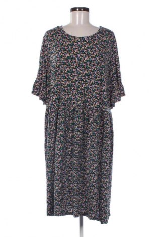 Šaty  Simply Be, Velikost 3XL, Barva Vícebarevné, Cena  899,00 Kč