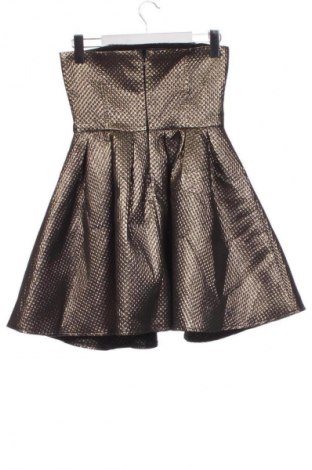 Šaty  Sinsay, Veľkosť S, Farba Zlatistá, Cena  30,00 €