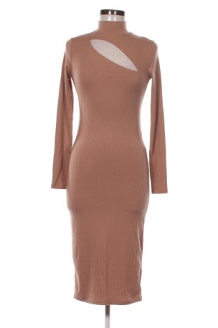 Šaty  Sinsay, Veľkosť S, Farba Hnedá, Cena  20,00 €