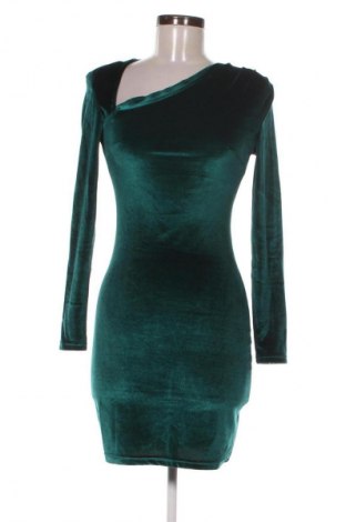 Kleid Sinsay, Größe XS, Farbe Grün, Preis € 20,00