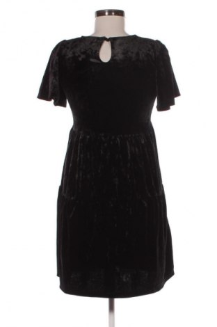 Šaty  Sinsay, Veľkosť XXS, Farba Čierna, Cena  20,00 €