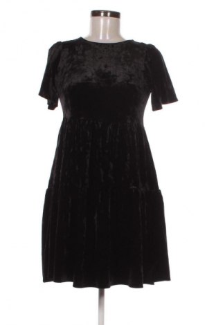 Šaty  Sinsay, Veľkosť XXS, Farba Čierna, Cena  20,00 €