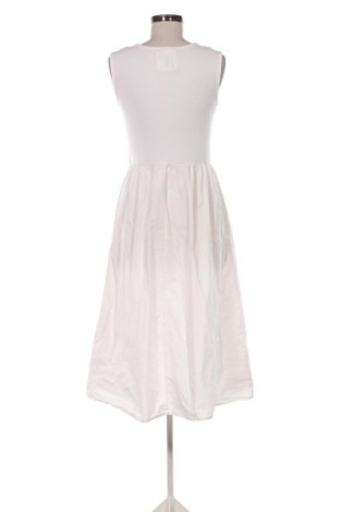 Šaty  Sinsay, Veľkosť L, Farba Kremová, Cena  20,00 €