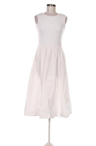 Šaty  Sinsay, Veľkosť L, Farba Kremová, Cena  20,00 €