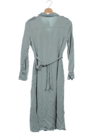 Рокля Sinsay, Размер XS, Цвят Зелен, Цена 25,00 €