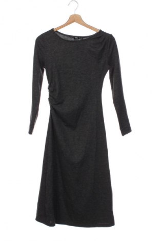 Kleid Sinsay, Größe XS, Farbe Grau, Preis € 20,00