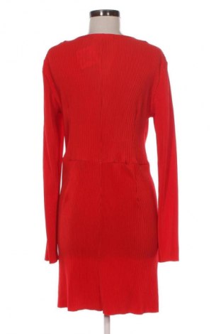 Šaty  Sinsay, Velikost XXL, Barva Červená, Cena  565,00 Kč