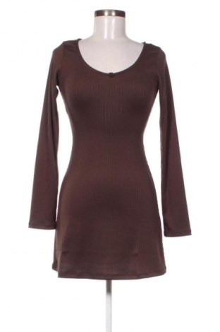 Kleid Sinsay, Größe XS, Farbe Braun, Preis € 32,00