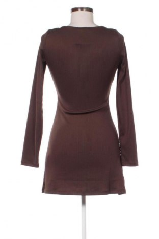 Kleid Sinsay, Größe XS, Farbe Braun, Preis € 32,00