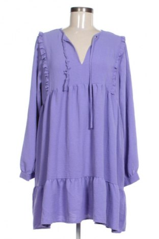 Kleid Sinsay, Größe XXL, Farbe Lila, Preis € 20,99