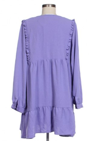 Kleid Sinsay, Größe XXL, Farbe Lila, Preis € 20,99