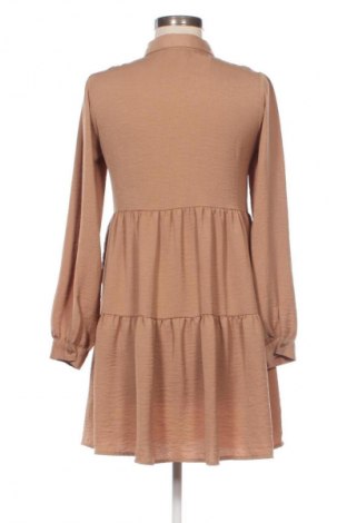 Kleid Sinsay, Größe XS, Farbe Beige, Preis € 7,00