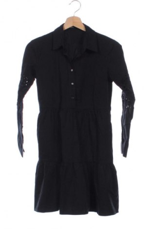 Kleid Sinsay, Größe XXS, Farbe Schwarz, Preis € 15,00